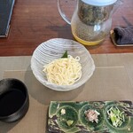 飛騨季節料理 肴 - 