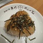 お好み焼 きじ - 