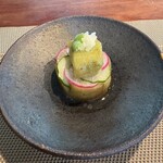 飛騨季節料理 肴 - 