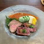 飛騨季節料理 肴 - 