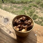 SUNNYSIDE FIELDS - 妻チョイス