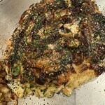 お好み焼 きじ - 