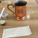 珈琲所コメダ珈琲店 京都伏見稲荷店 - 