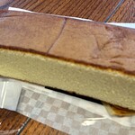 オザワのカステラ - 