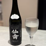 東京とんかつ がぶう - 仙禽