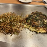 お好み焼 きじ - 