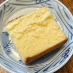オザワのカステラ - 