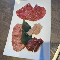 焼肉うしごろ 池袋店 - 