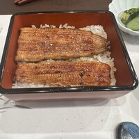 割烹 蒲焼 大沼 - 