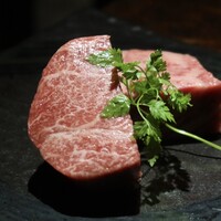 鉄板焼 炭焼 さいとう - 