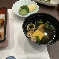 割烹 蒲焼 大沼 - 