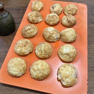 明石焼・たこ焼・玉子焼 まるまる_0