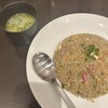 チャーハン王 新橋店