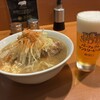 麺屋 長次郎