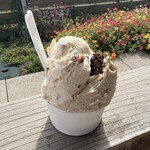 レガーロ - カップダブル550円