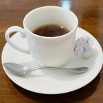 ピクルス - セットはドリンク付き