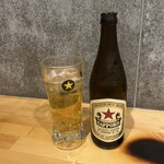 フィッシャーマンアンドブッチャー - 