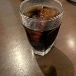 PiA - アイスコーヒー