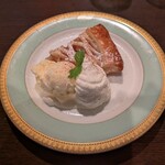 PiA - アップルパイ