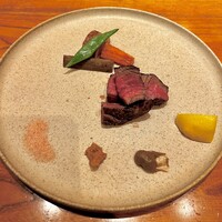 春秋ユラリ 恵比寿 - 