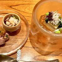 春秋ユラリ 恵比寿 - 