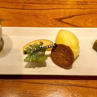 春秋ユラリ 恵比寿 - 