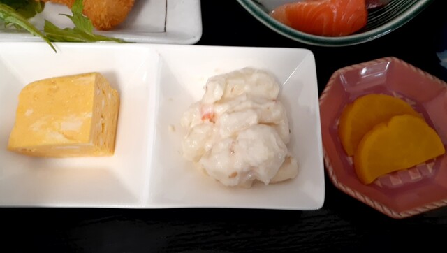 お食事処 縁司（エニシ【旧店名】吾愛郷食堂） - 象潟（食堂）の写真