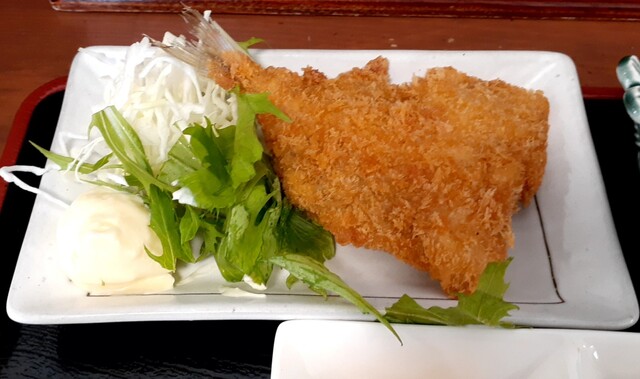 お食事処 縁司（エニシ【旧店名】吾愛郷食堂） - 象潟（食堂）の写真