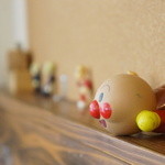 フェイス - アンパンマンも