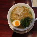 幻のらーめん亭 - 