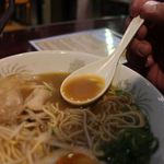 幻のらーめん亭 - 