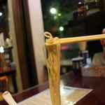 幻のらーめん亭 - 