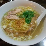 極麺 小次郎  - 