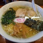 函館ラーメン 照和 - 