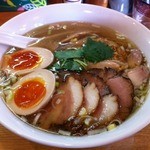 極麺 小次郎  - 