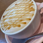 アダジオ カフェ - 