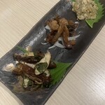 歌舞伎町 牡蠣BASARA - 