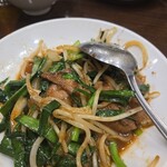 中華料理 成喜 - 