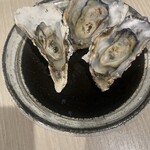 歌舞伎町 牡蠣BASARA - 