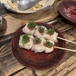 炭焼呑処 うまとら - 