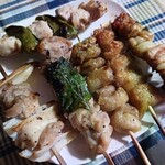 いちわ商店  - 