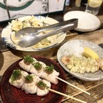 炭焼呑処 うまとら - 