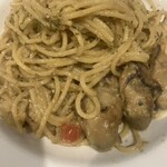 歌舞伎町 牡蠣BASARA - 