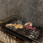 フィッシャーマンアンドブッチャー - 