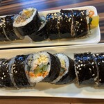 Korean Kitchen FORK  - 