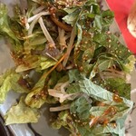 Korean Kitchen FORK  - 