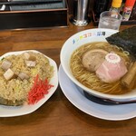 メンドコロ スガ井 - 