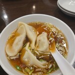 中華料理 成喜 - 