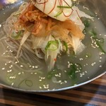 Korean Kitchen FORK  - 