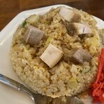 メンドコロ スガ井 - 